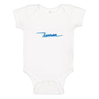 Drake Iceman Soccer Baby Romper Onesie