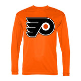 Safety Orange