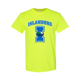 Safety Green