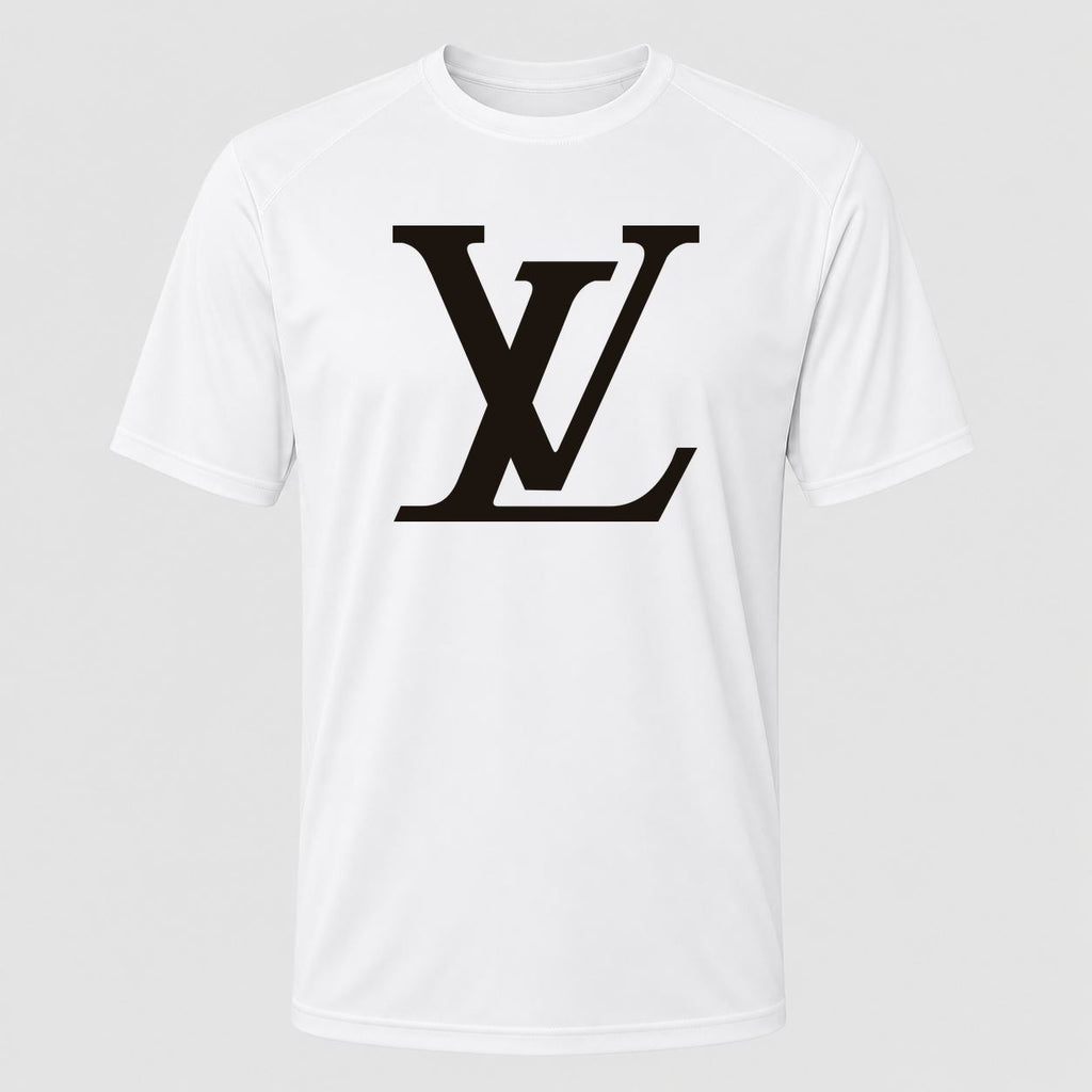 Men's Louis Vuitton Performance T-Shirt - White