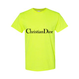 Safety Green