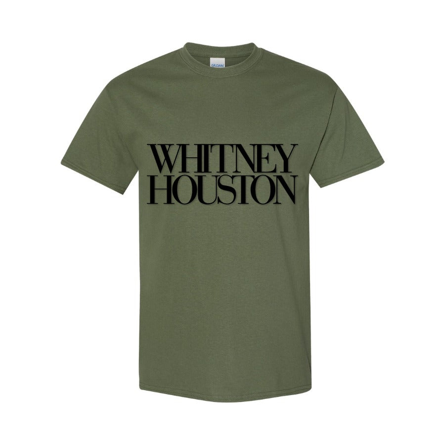  - Army Green