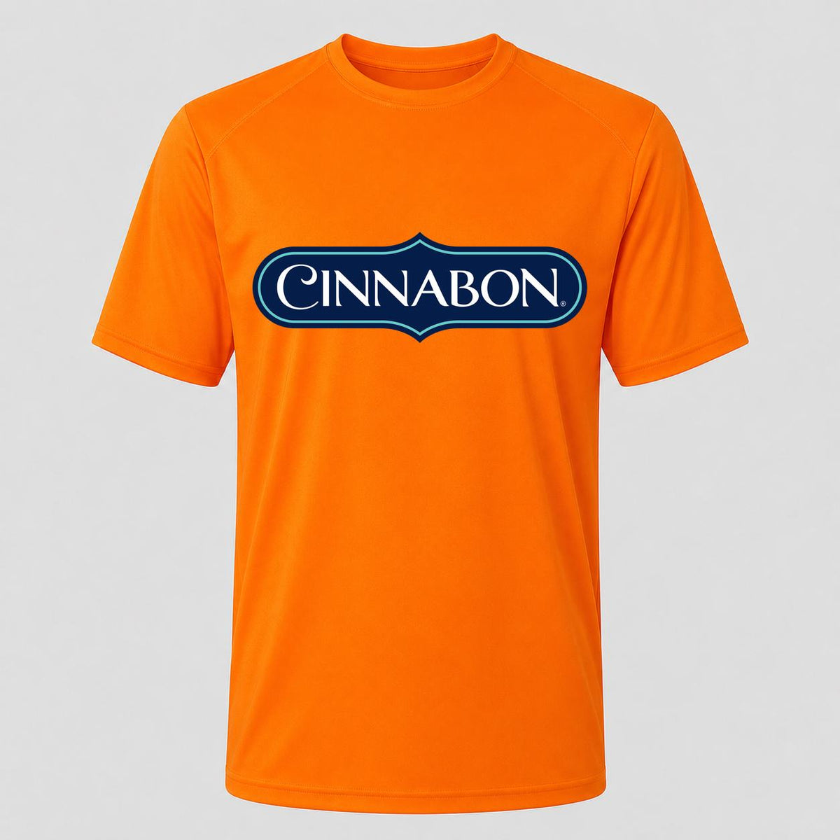 Men's Cinnabon Performance T-Shirt - Orange