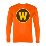 Safety Orange