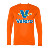 Safety Orange