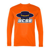 Safety Orange