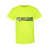 Safety Green