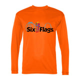 Safety Orange