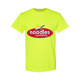 Safety Green