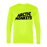 Safety Yellow