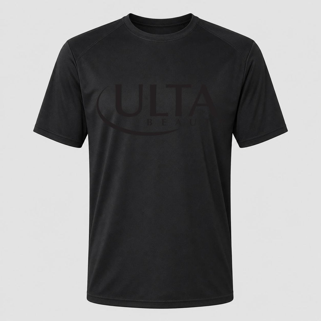 Men's Ulta Beauty Performance T-Shirt - Black
