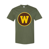 Army Green