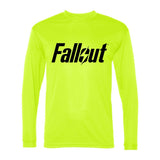 Safety Yellow