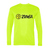 Safety Yellow