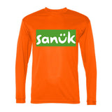 Safety Orange
