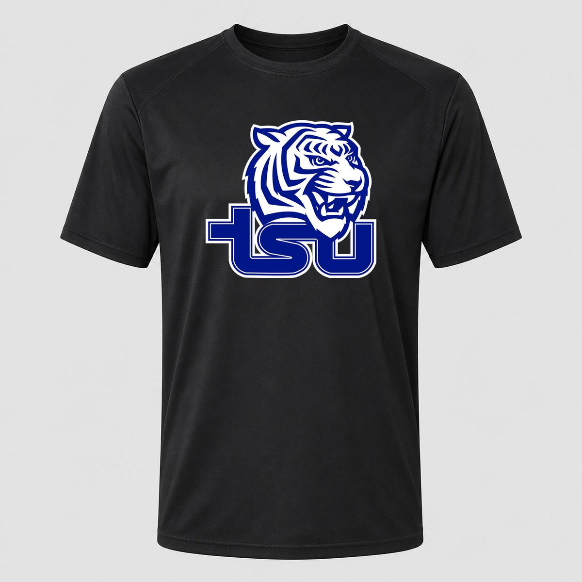 Men's Tennessee State Tigers Performance T-Shirt - Black