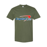 Army Green