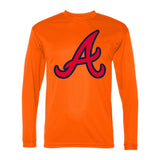 Safety Orange
