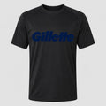 Men's Gillette Performance T-Shirt - Black