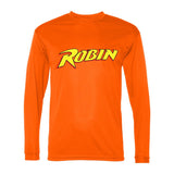 Safety Orange