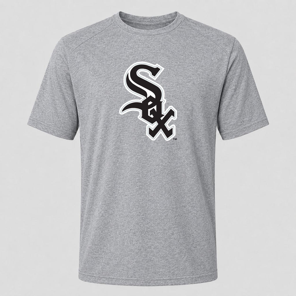 Men's Chicago White Sox Performance T-Shirt - Gray