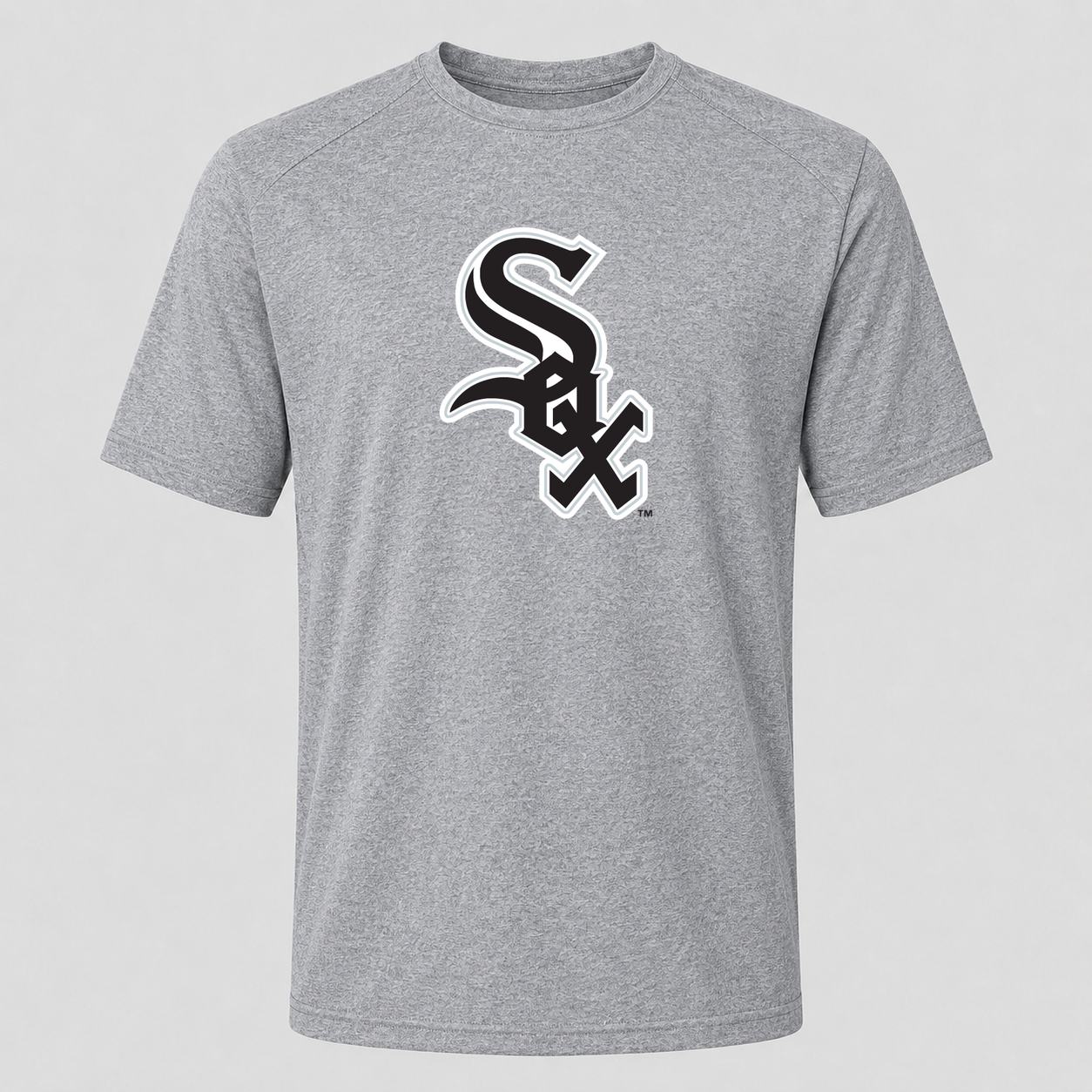 Men's Chicago White Sox Performance T-Shirt - Gray