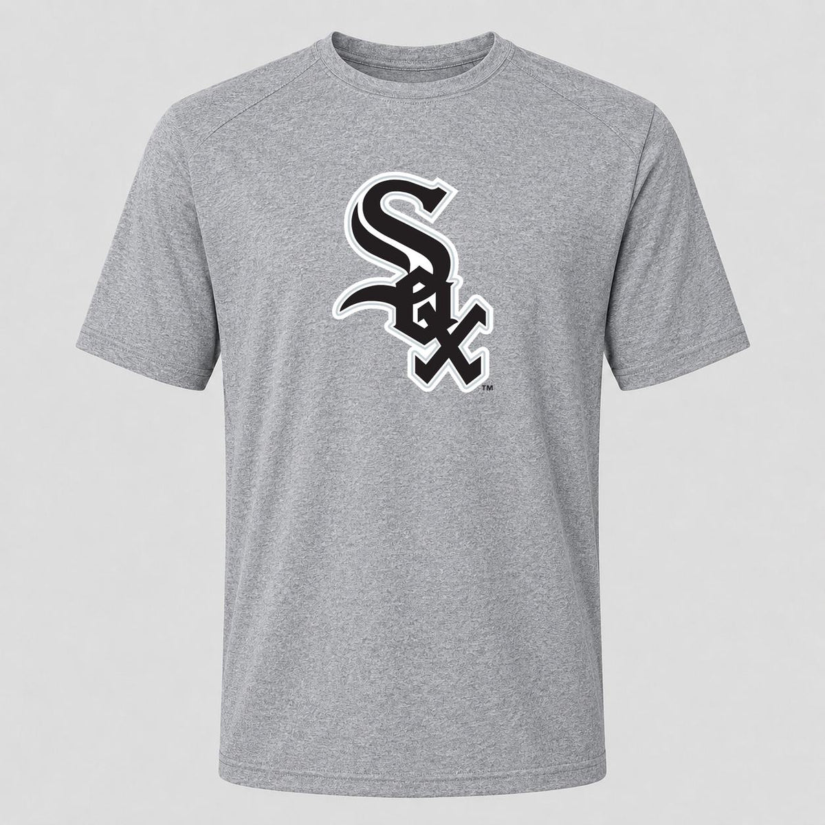 Men's Chicago White Sox Performance T-Shirt - Gray