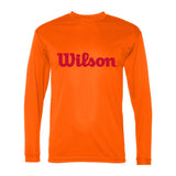 Safety Orange