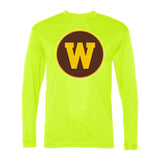 Safety Yellow
