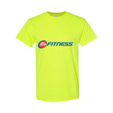Safety Green