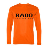 Safety Orange