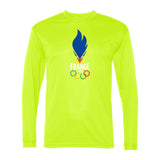 Safety Yellow