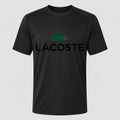 Men's Lacoste Performance T-Shirt - Black
