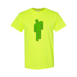 Safety Green