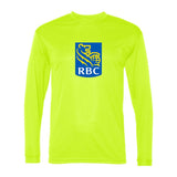 Safety Yellow