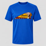 Royal Blue