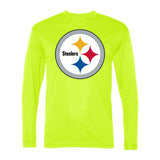 Safety Yellow