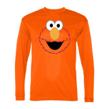 Safety Orange