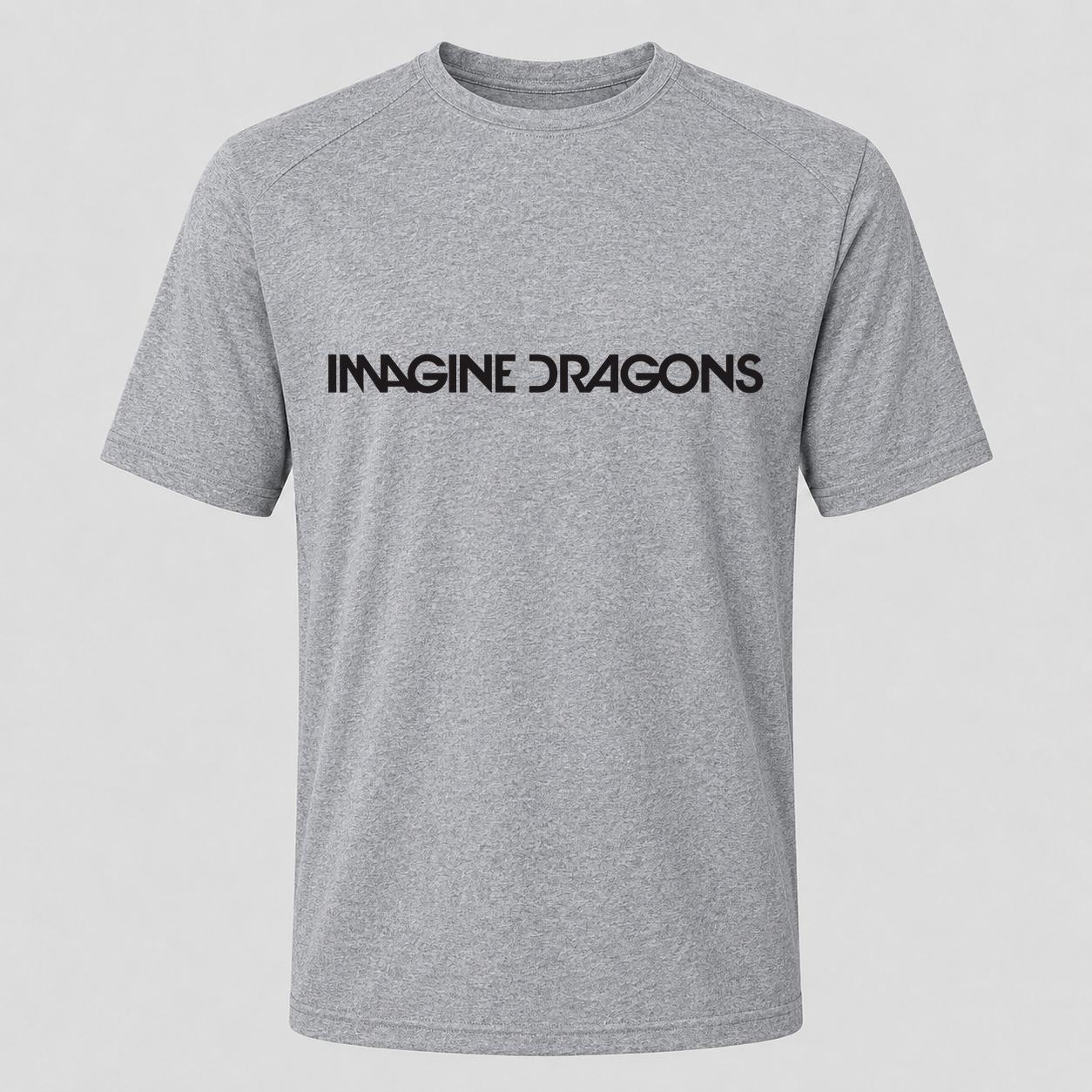 Men's Imagine Dragons Performance T-Shirt - Gray