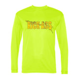 Safety Yellow