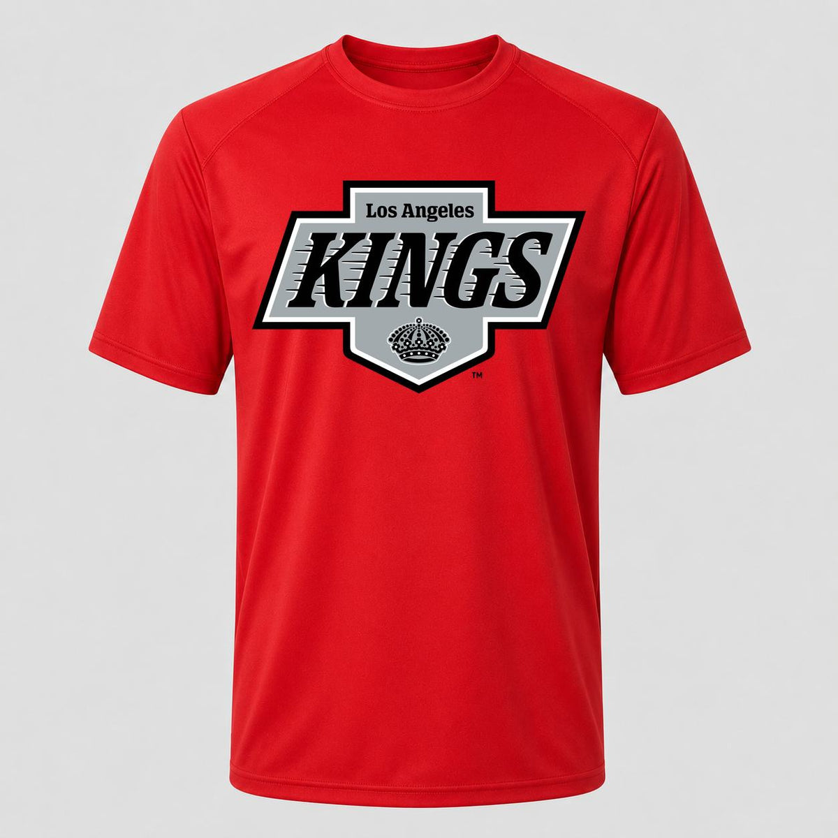 Men's Los Angeles Kings Performance T-Shirt - Red
