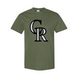 Army Green
