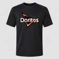 Men's Doritos Performance T-Shirt - Black