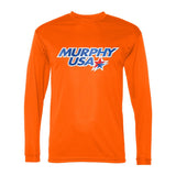 Safety Orange