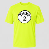 Safety Green