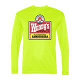 Safety Yellow