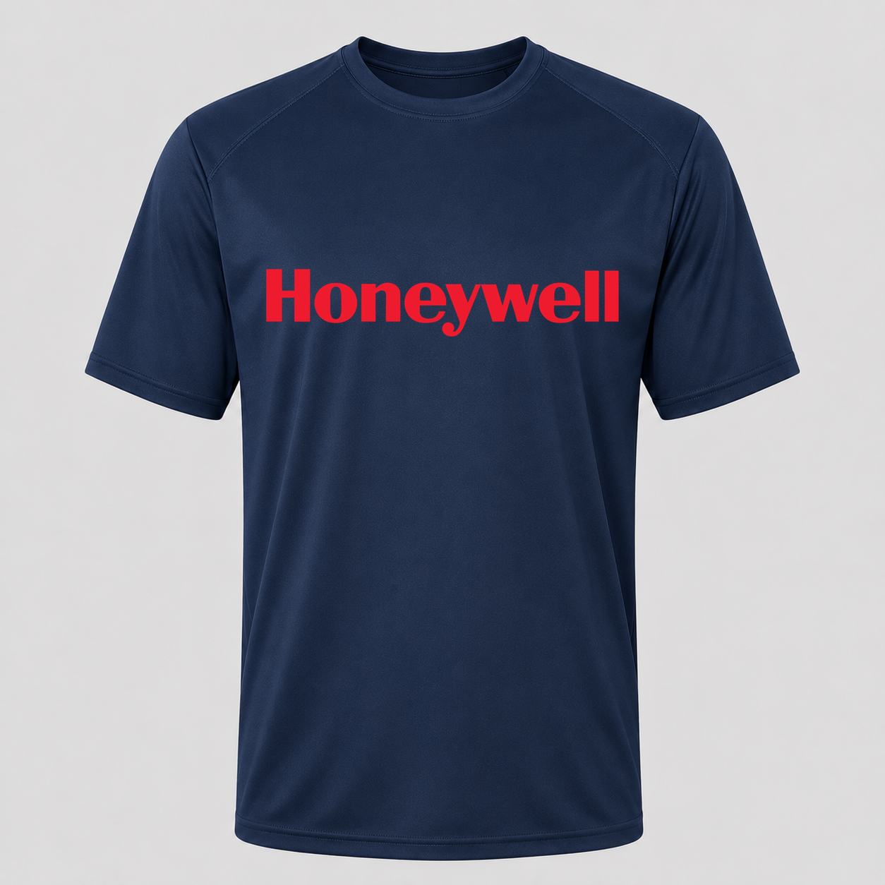 Men's Honeywell Performance T-Shirt - Navy