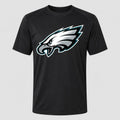 Men's Philadelphia Eagles Performance T-Shirt - Black