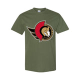 Army Green