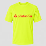 Safety Green